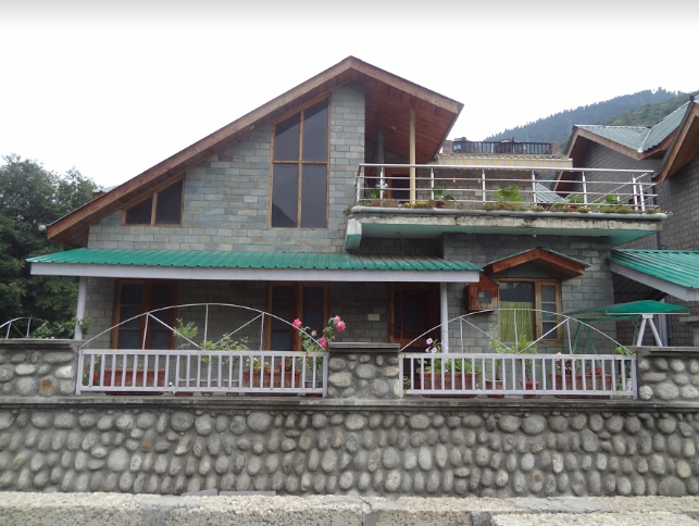 Home Stay in Kullu